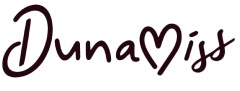 Dunamiss Cosmetics