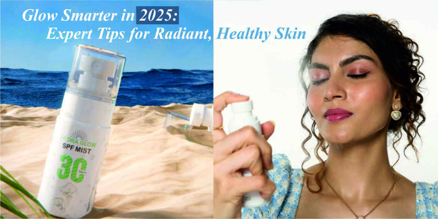 What is a Face Mist and Why Do You Need One