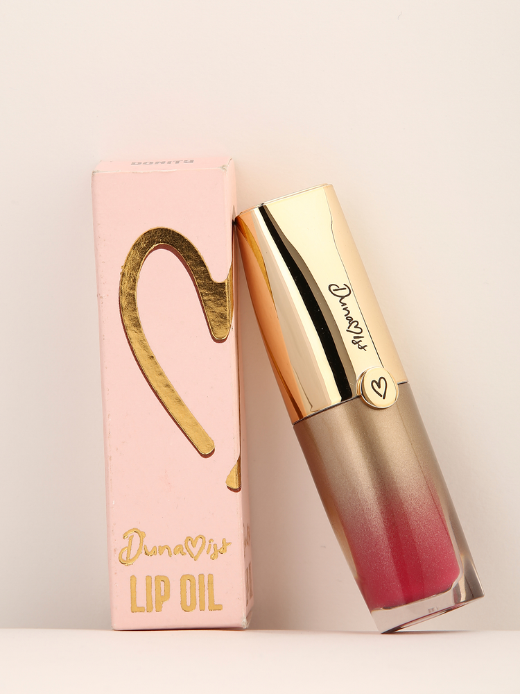 lip oil india