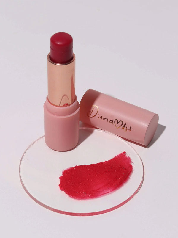 Peachy Dream | Vegan Tinted Lip Balm