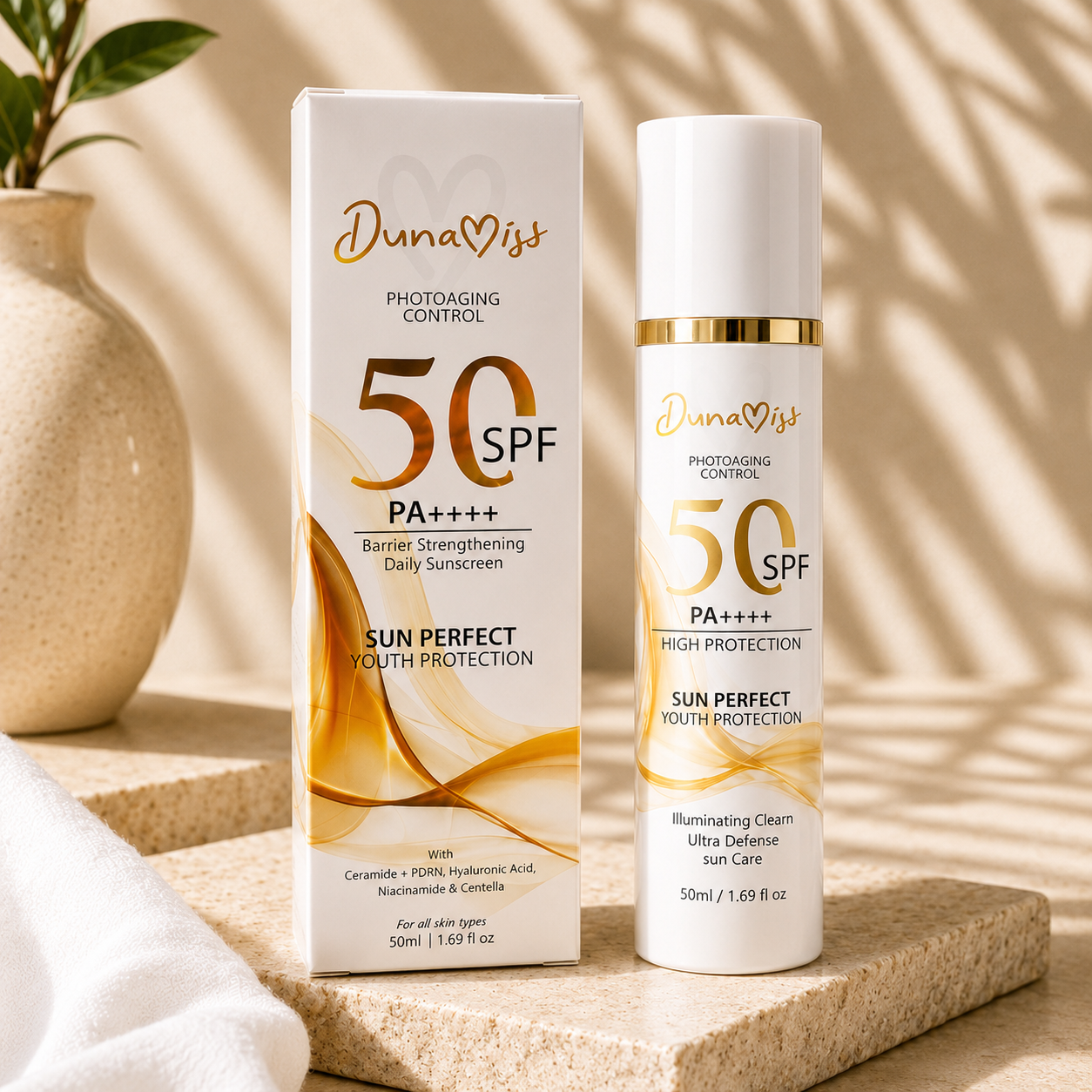 Skin Care