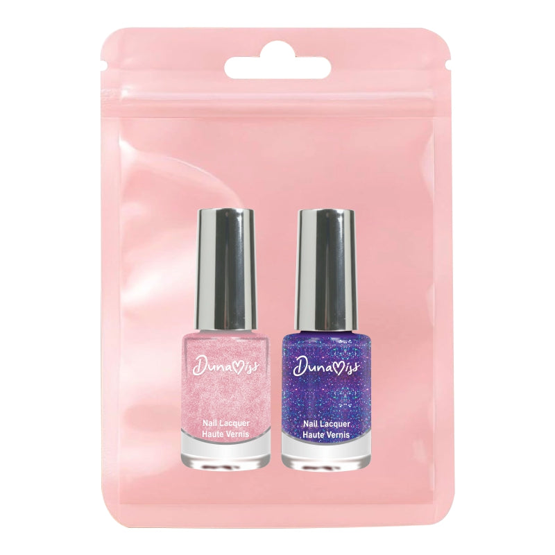 Nail Paints Pack of 2 | COMBO