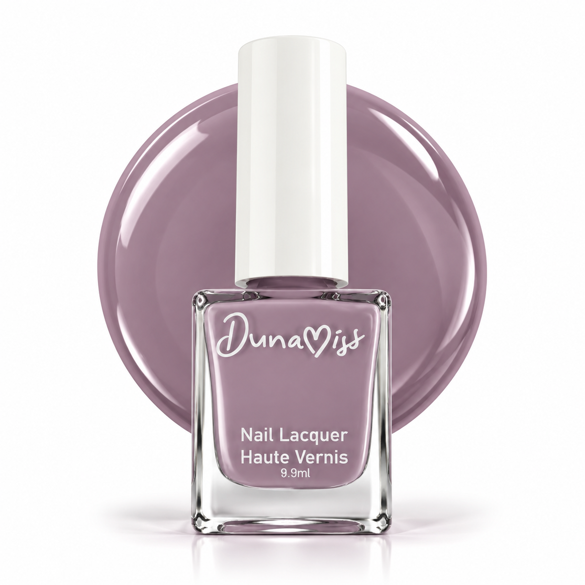 DUNAMISS Nail Paint | Lilac Dream
