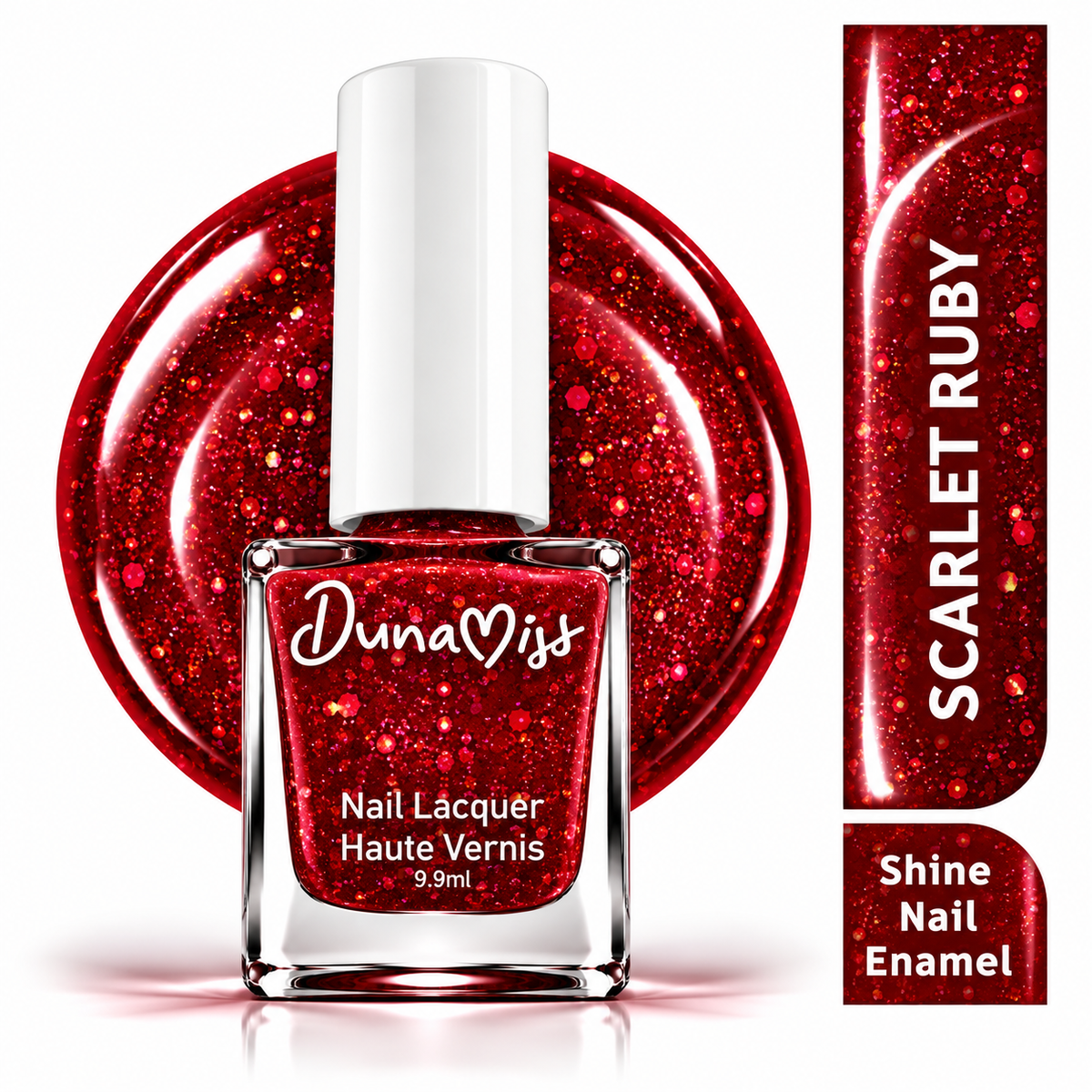 DUNAMISS Nail Paint | Choose Your Shade