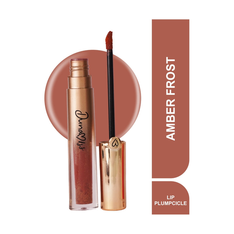 PLUMPING GLOSSES SET OF 3