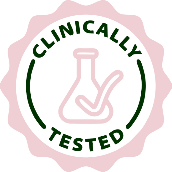 Clinically Tested