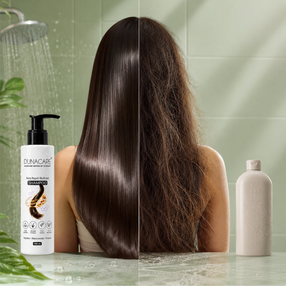 Kera Repair BioBond Shampoo