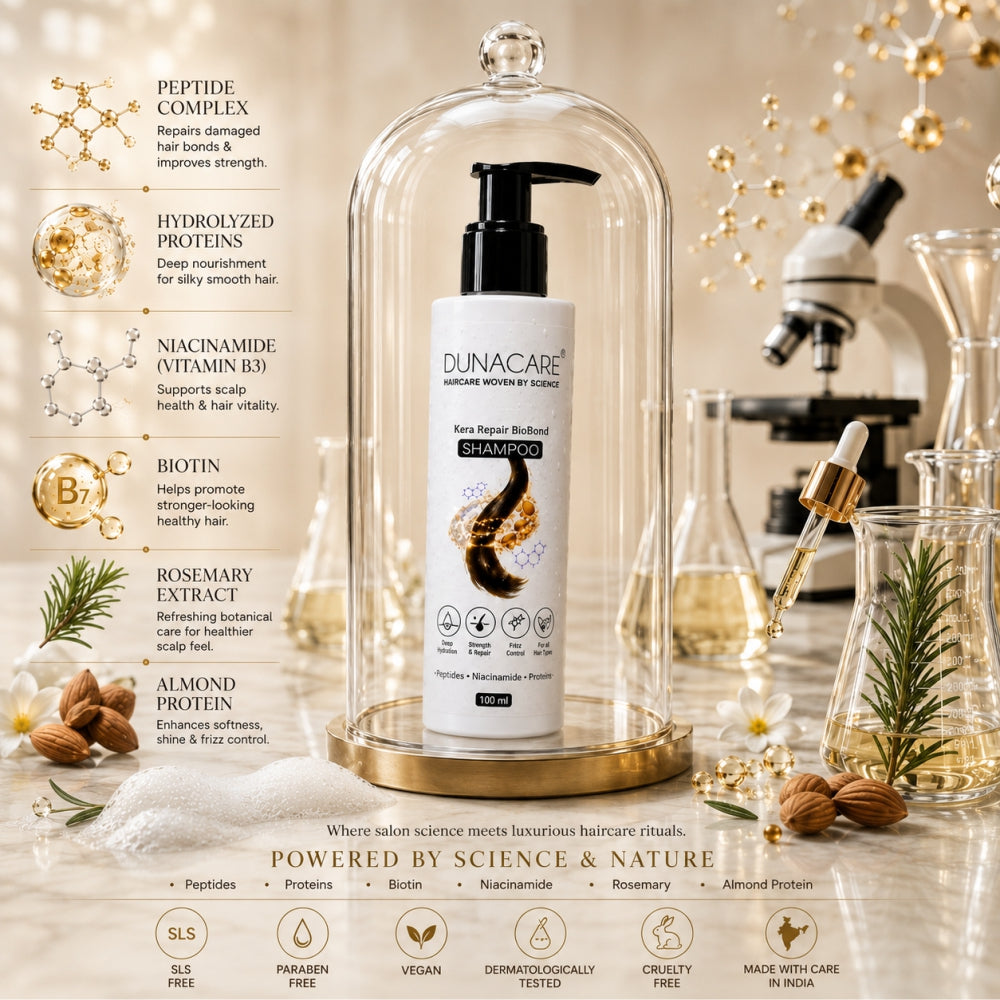 Kera Repair BioBond Shampoo