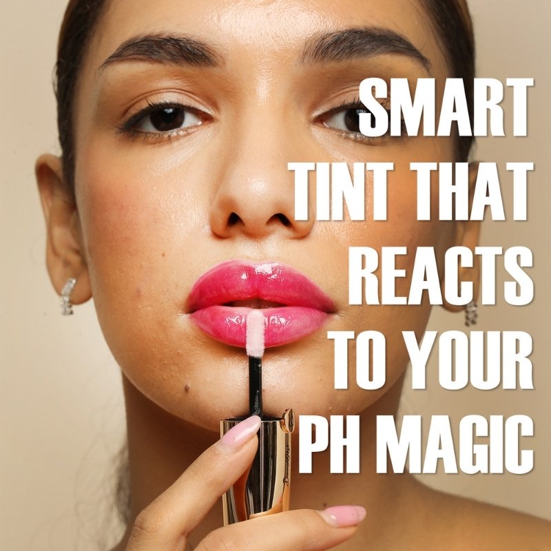 Dunamiss Lip Glow Oil – Cosmo | Nourishing Shine