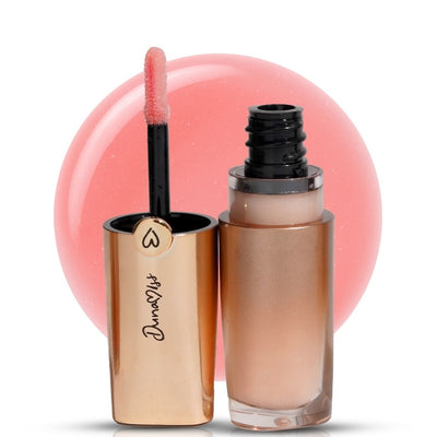 Dunamiss Lip Glow Oil – Cosmo | Nourishing Shine