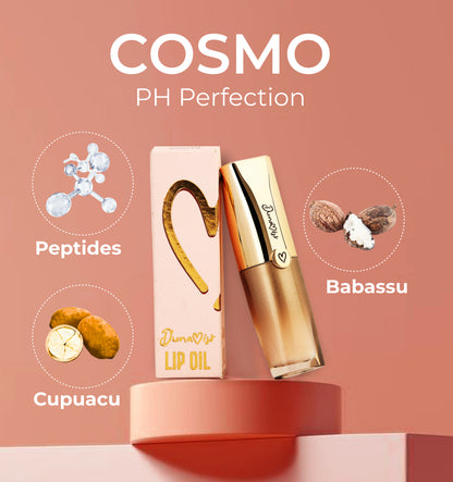 Ph Perfection - COSMO