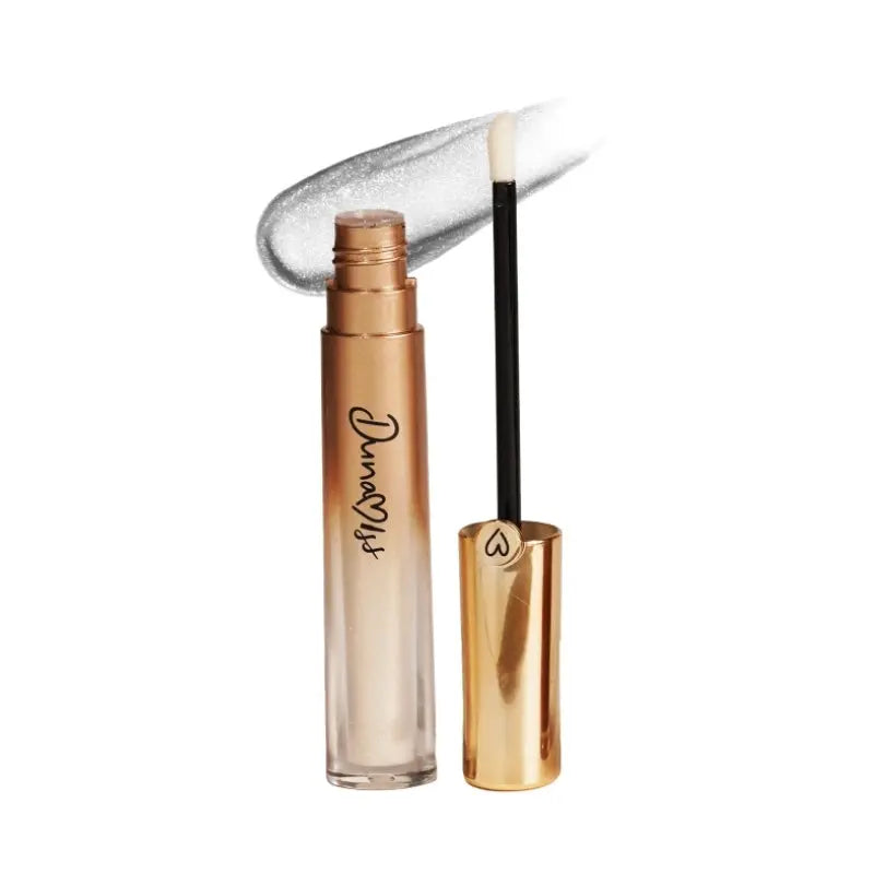 PLUMPING GLOSSES SET OF 3 - Dunamiss Cosmetics