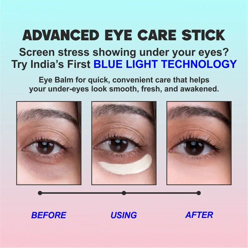 Eye Balm Dunamiss Cosmetics Private Limited