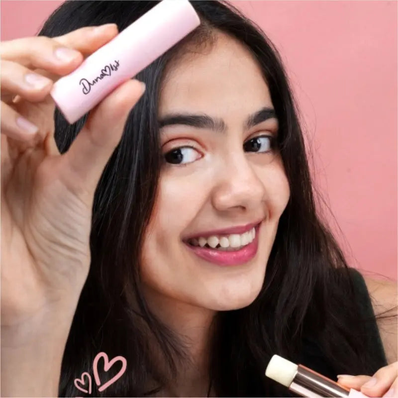 Eye Balm Dunamiss Cosmetics Private Limited