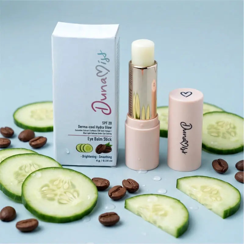 Eye Balm Dunamiss Cosmetics Private Limited