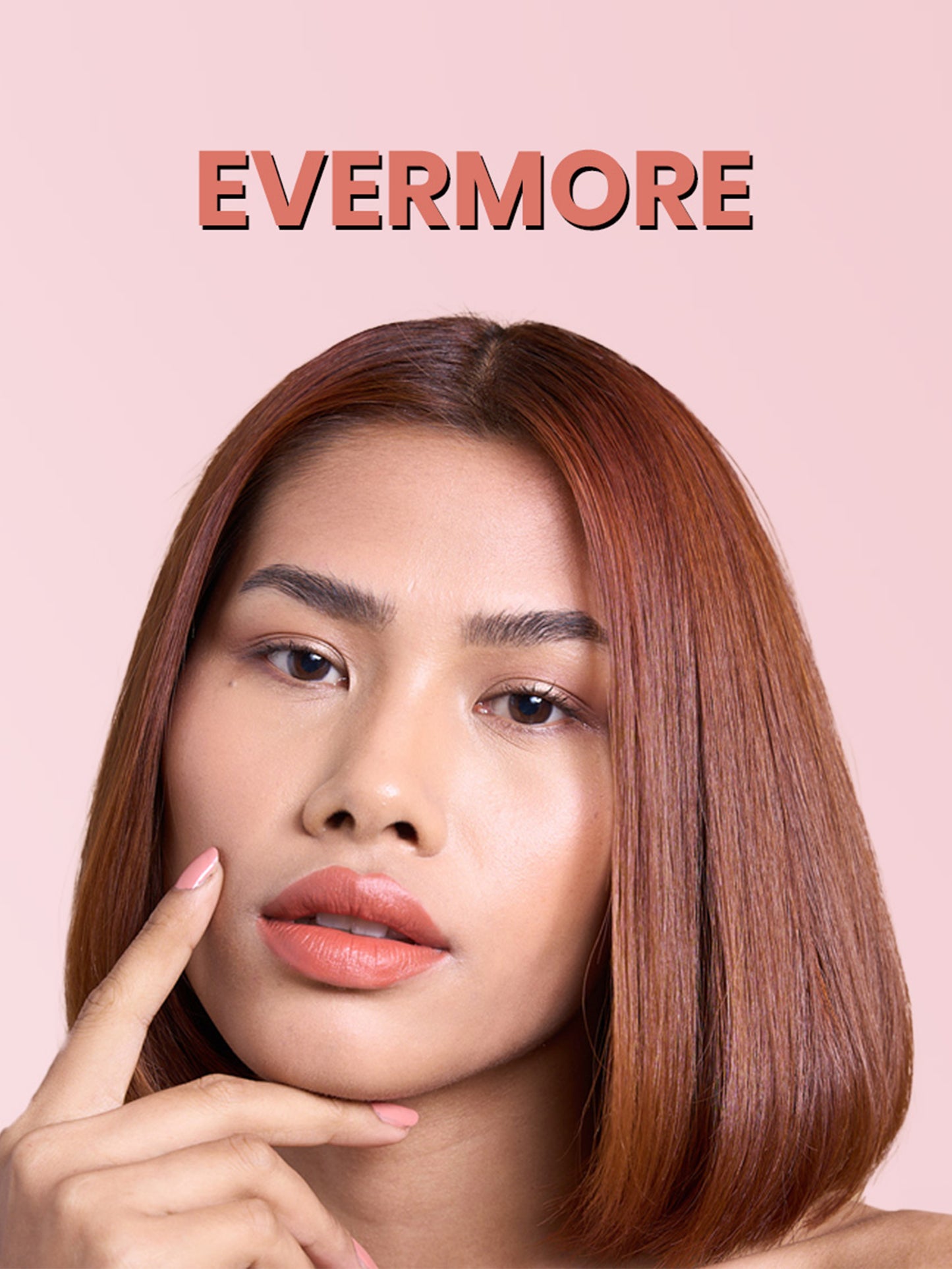 Matte Lipstick Shades | Evermore