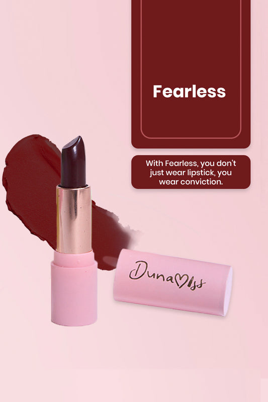 Best Lipstick Shades | Fearless