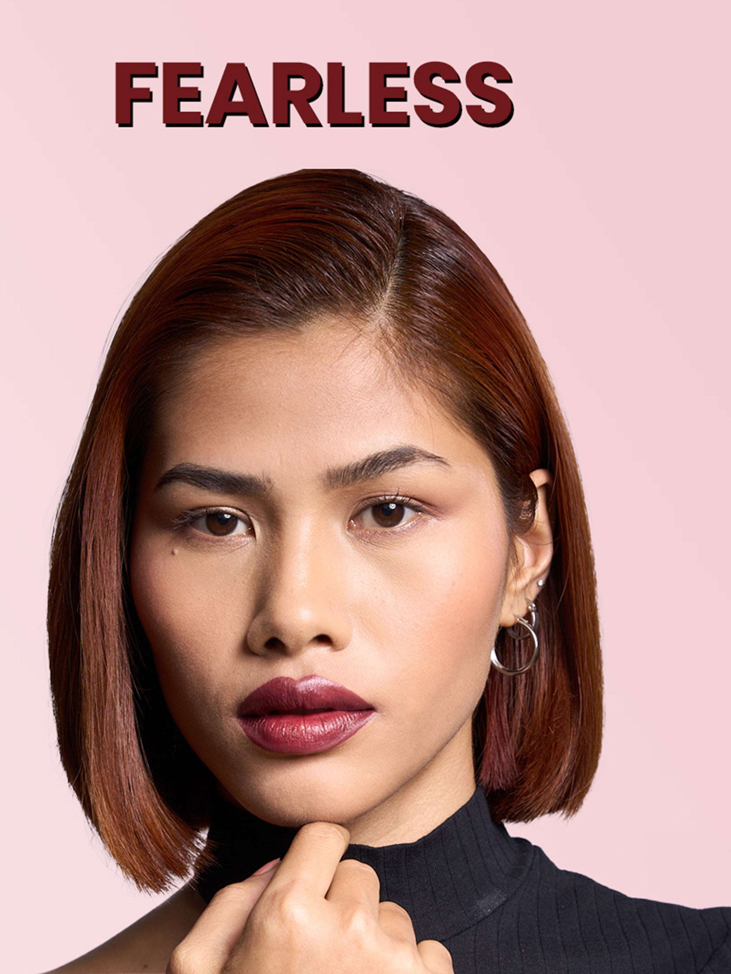 Fearless | Best Lipstick Shades