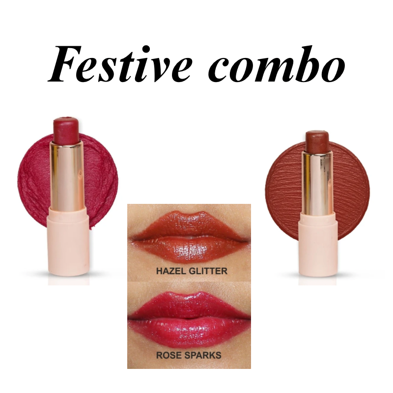 FESTIVE COMBO (GLIMMER)