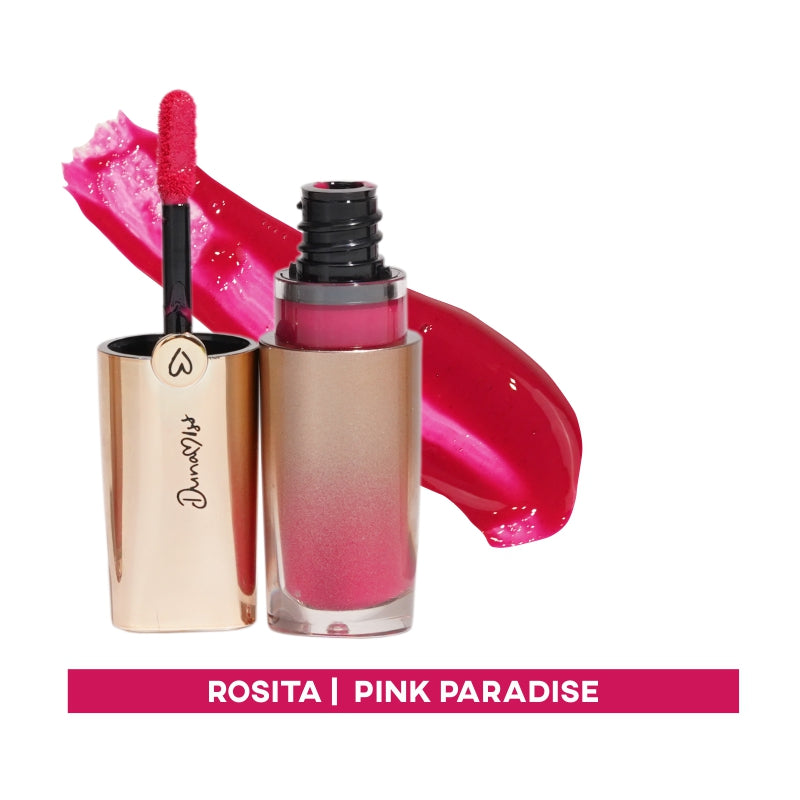 EVERYDAY PEPTIDE LIP OILS- SET OF 3