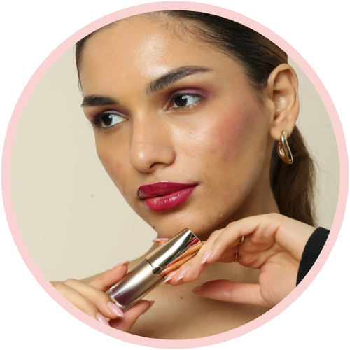 lip oil india