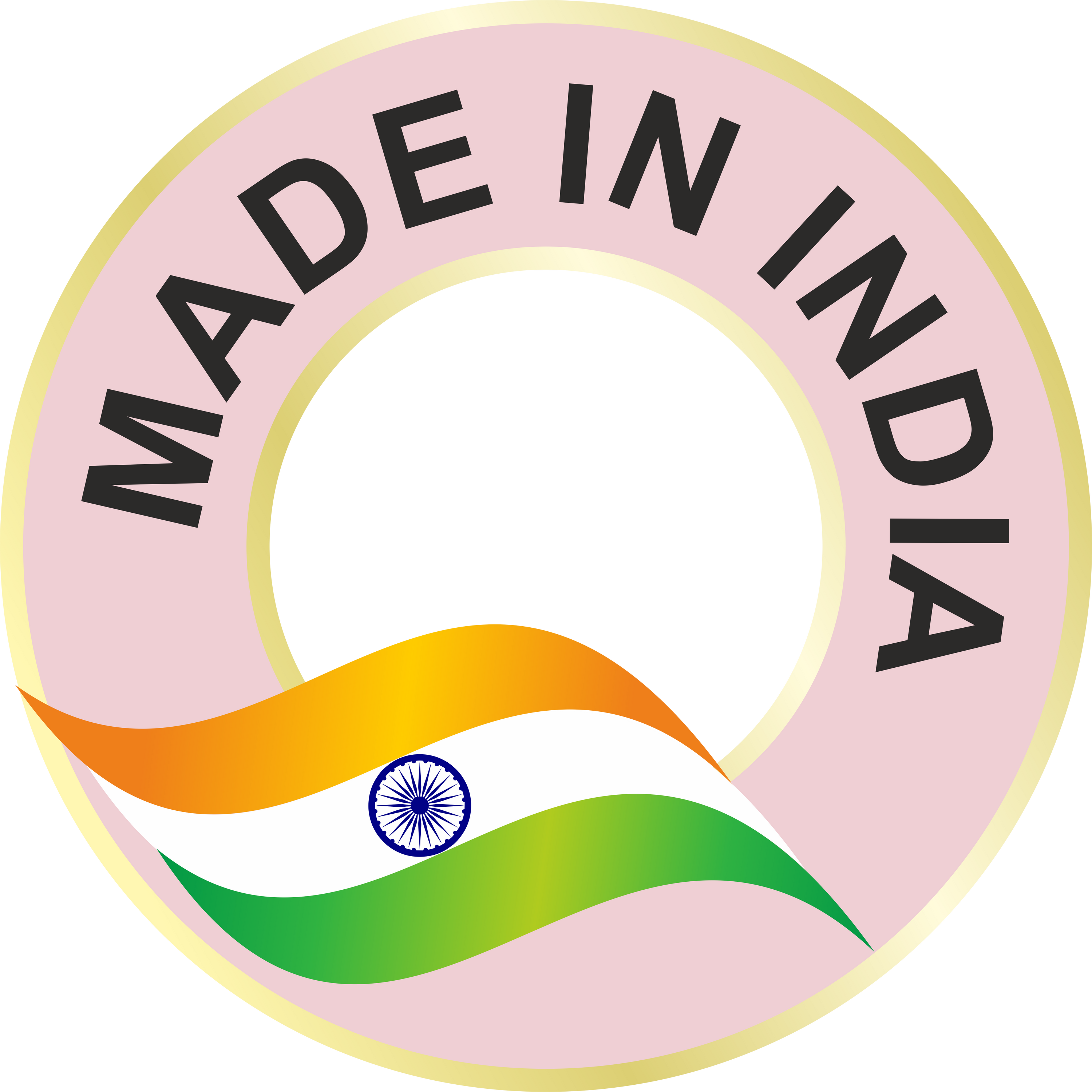 Made In Spain