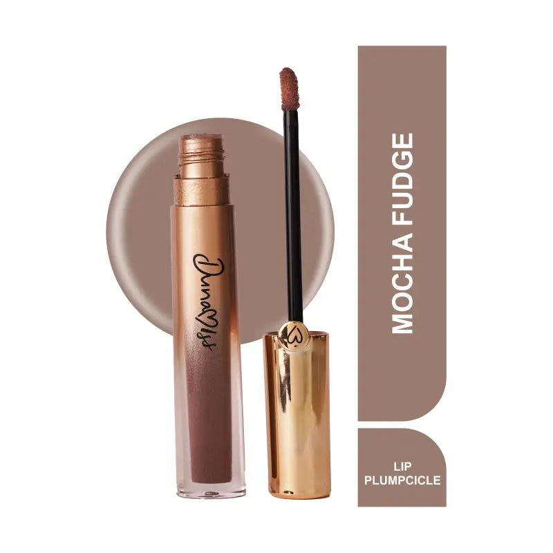 PLUMPING GLOSSES SET OF 3 - Dunamiss Cosmetics