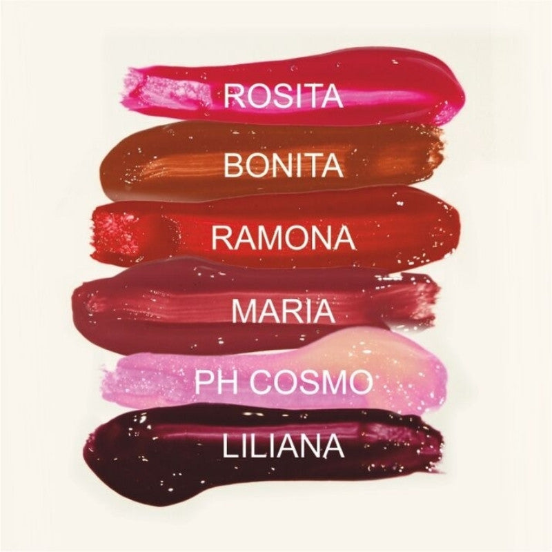 Dunamiss Lip Glow Oil – Maria | Mauve Magic