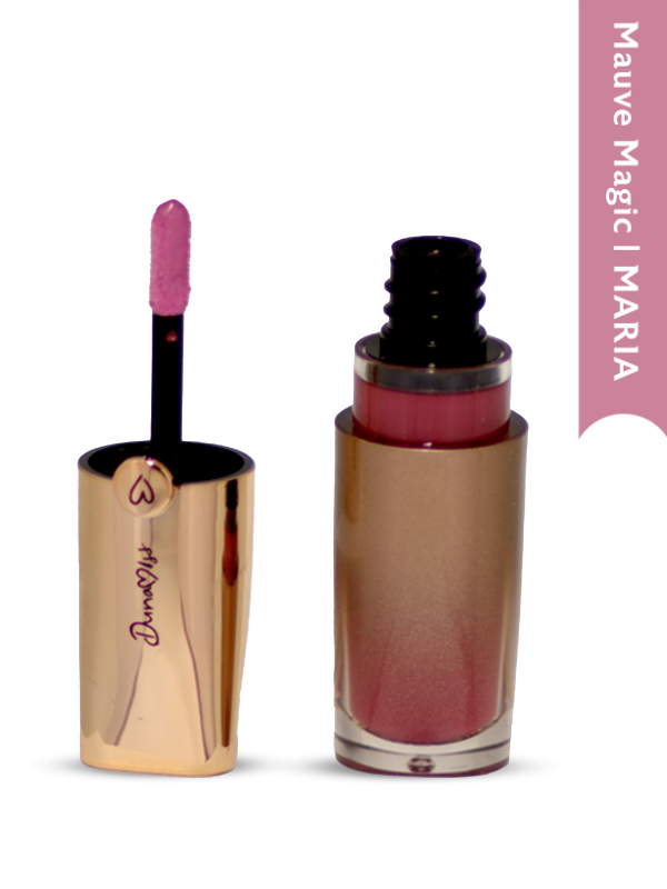 Maria | Lip Glow Oil Mauve Magic