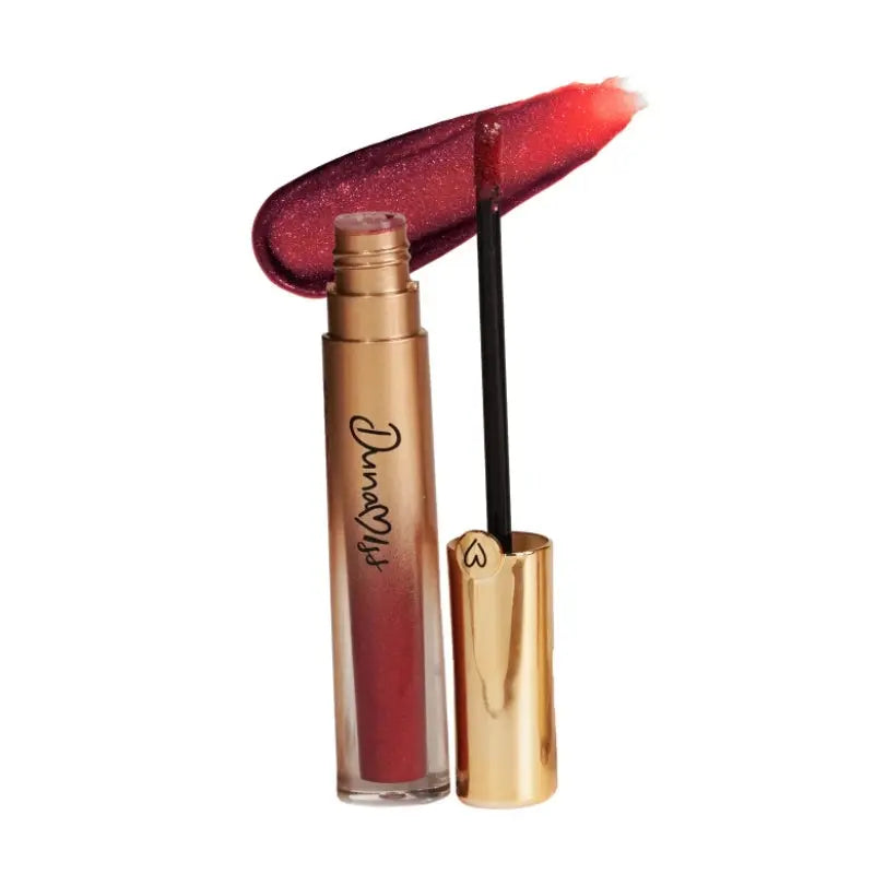 PLUMPING GLOSSES SET OF 3 - Dunamiss Cosmetics