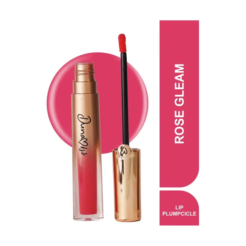 PLUMPING GLOSSES SET OF 3 - Dunamiss Cosmetics