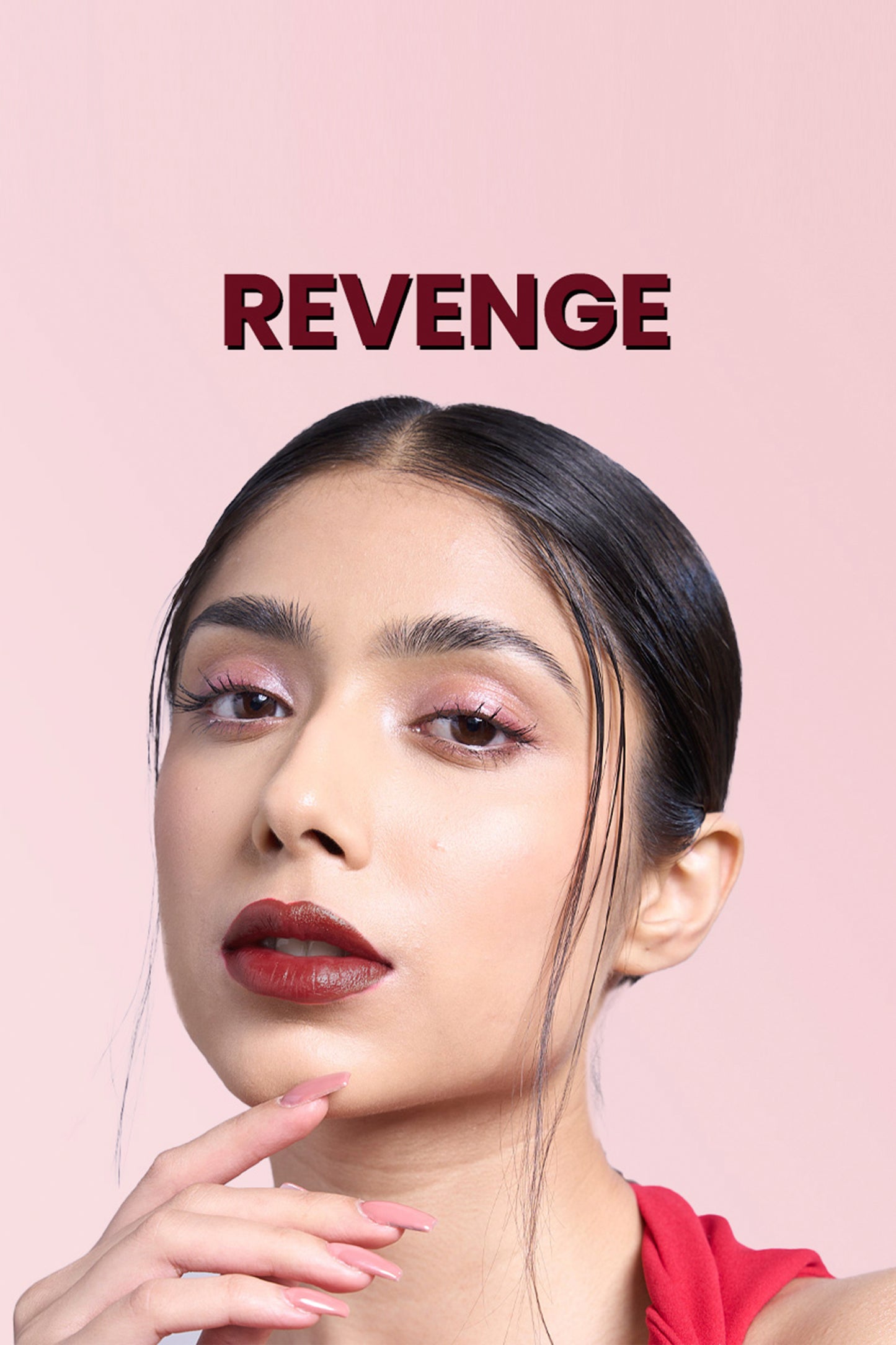 Revenge | Trending Lipstick Shades