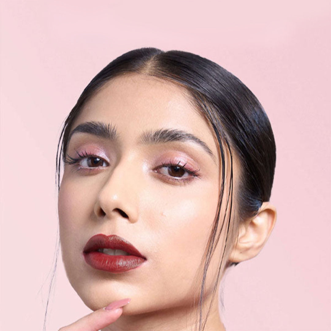 Revenge Rich Creamy Matte Lipstick