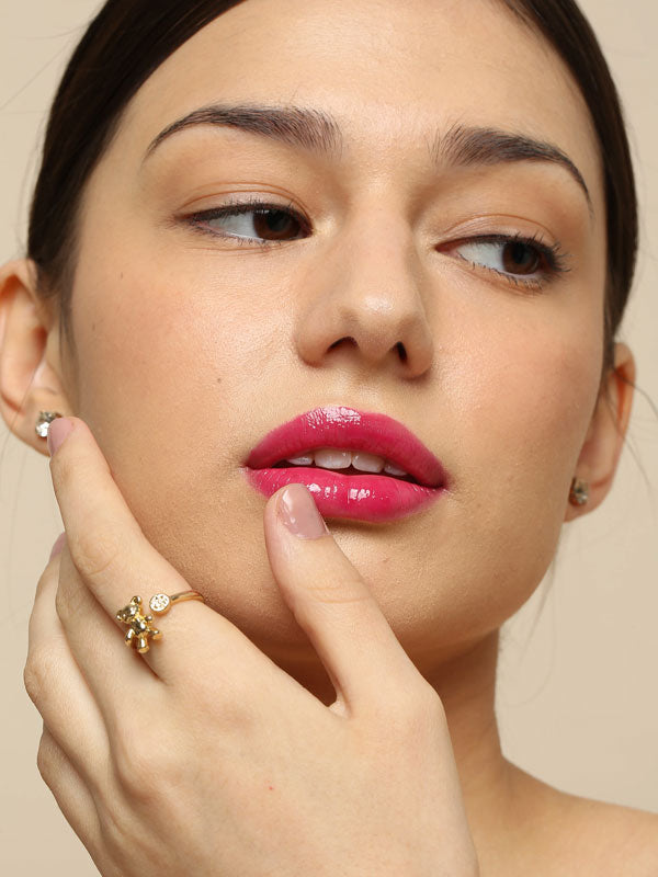 Rosita | Tinted Lip Oil Pink Paradise