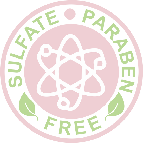 Paraben Free