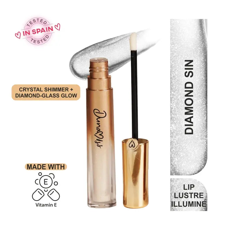 Diamond Sin Dunamiss Cosmetics