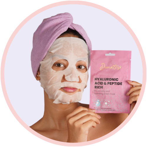 Sheet Mask