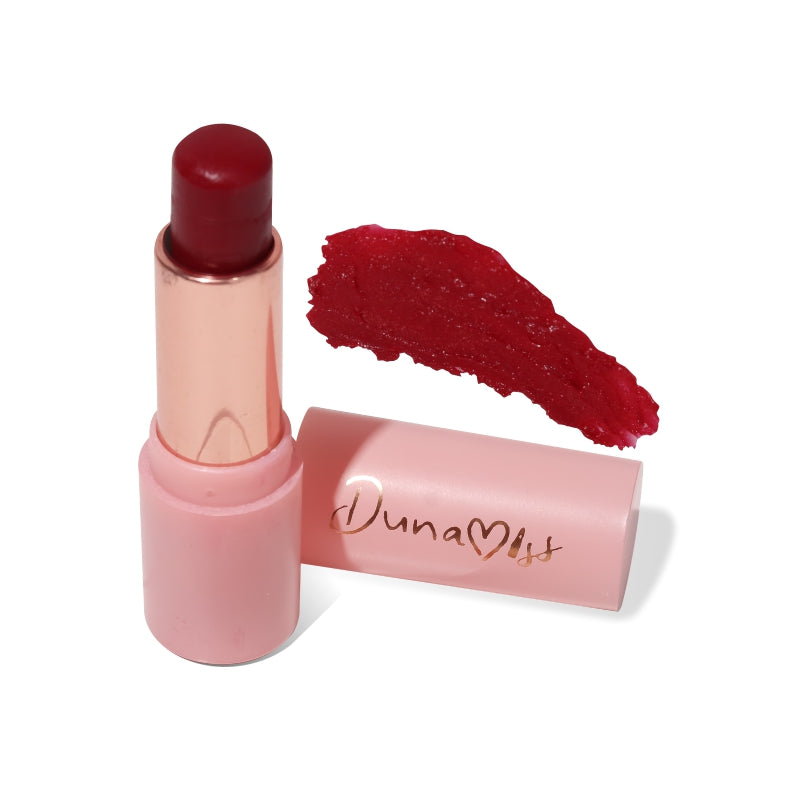 Gimme Red Moisturizing Red Tinted Lip Balm