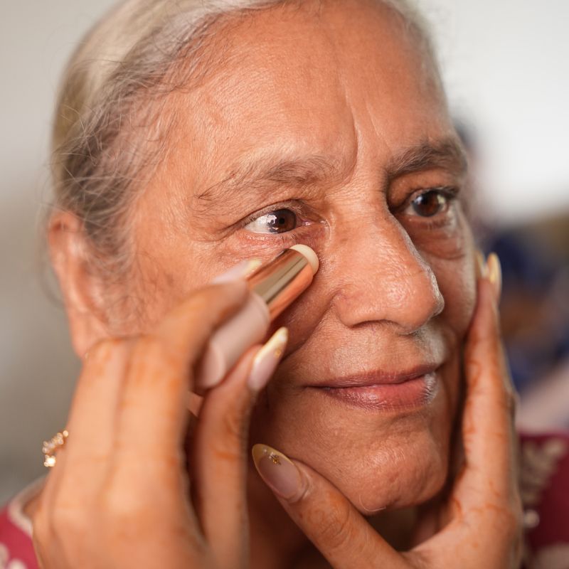 Eye Balm