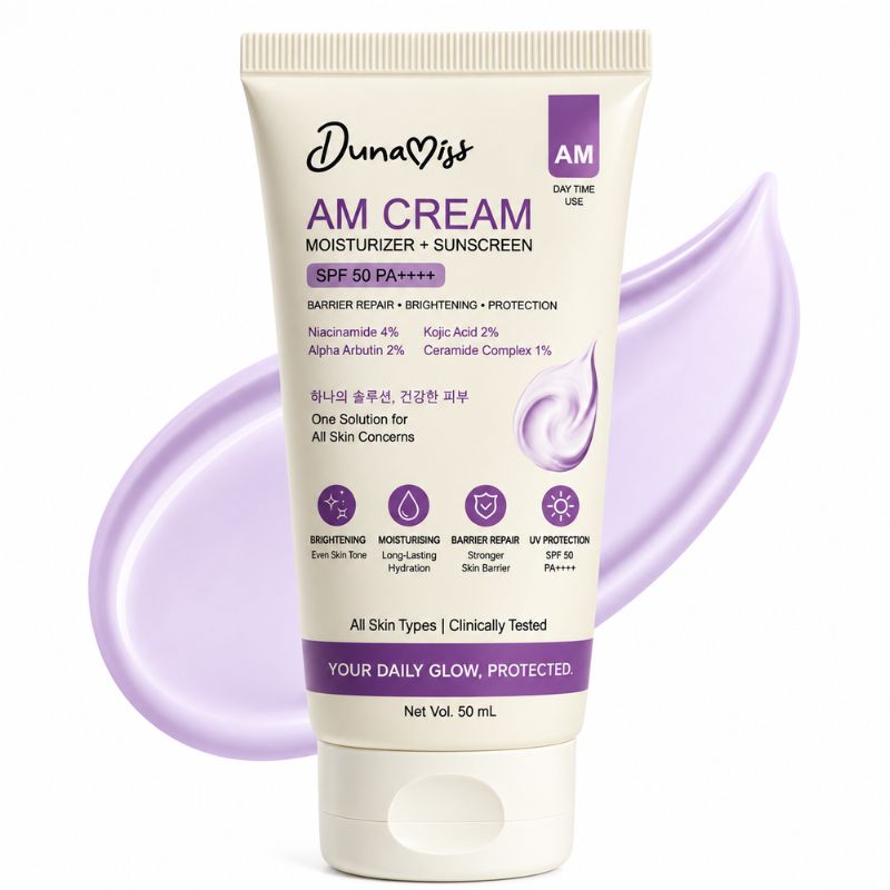 DUNAMISS AM CREAM