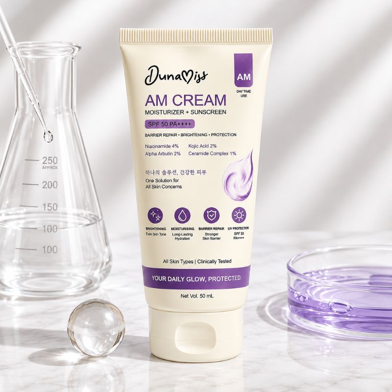 DUNAMISS AM CREAM