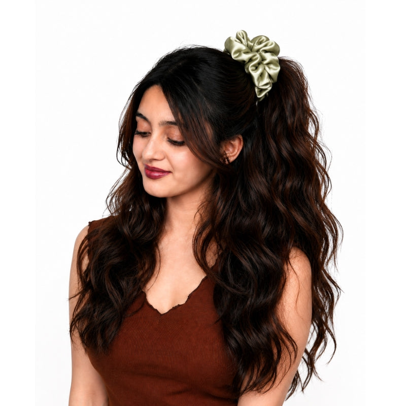 Hair Scrunchie