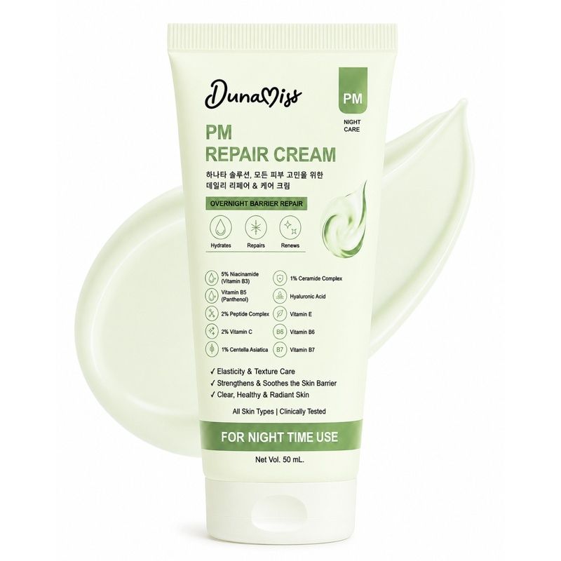 DUNAMISS PM CREAM