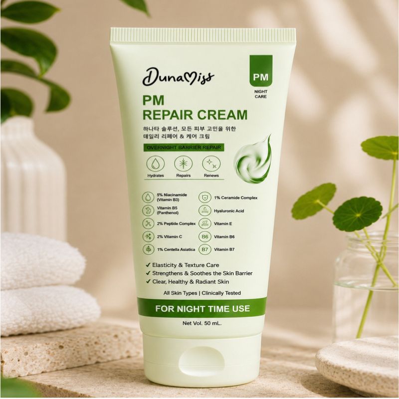 DUNAMISS PM CREAM