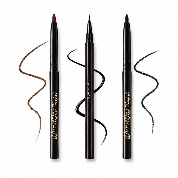 Discover your perfect eye essentials