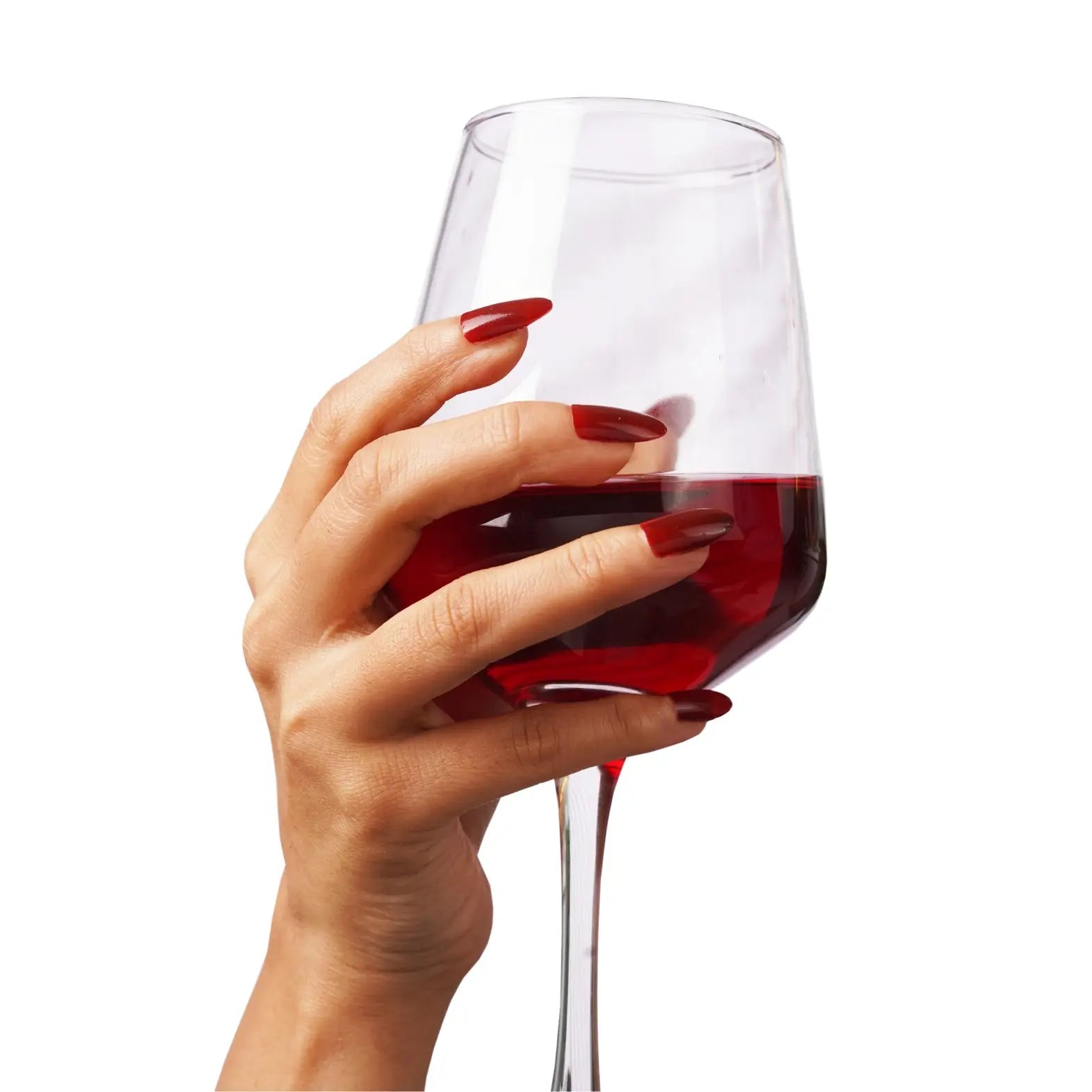 WINE O_ CLOCK - Dunamiss Cosmetics