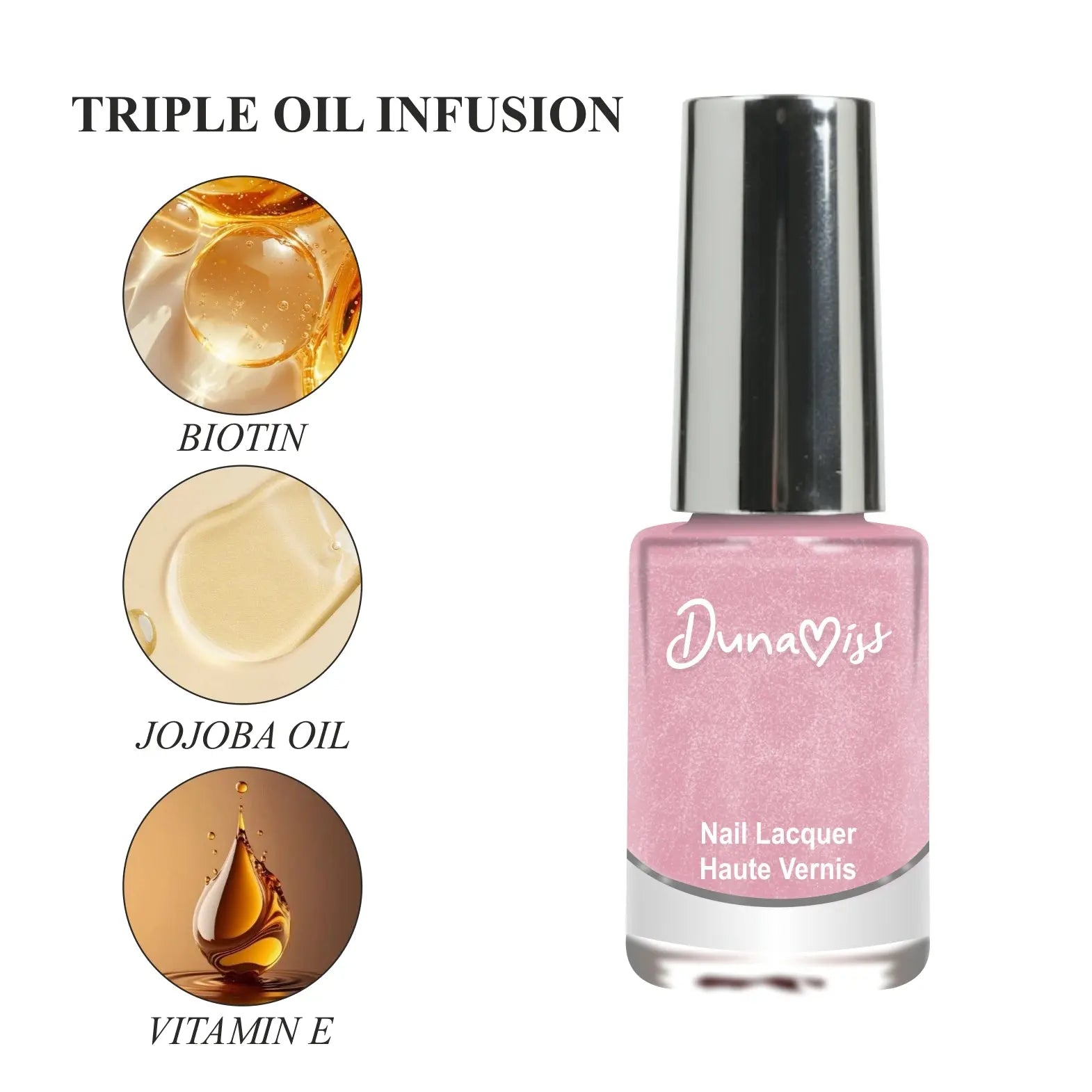 BLUSH POP - Dunamiss Cosmetics