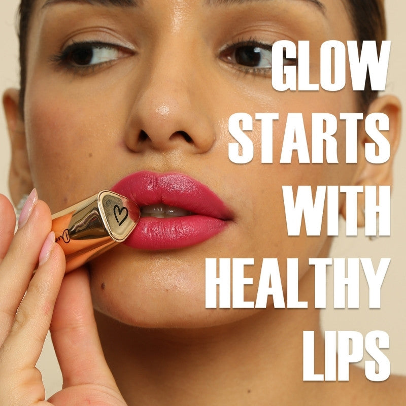 Camilla Soft Fuchsia Satin Lipstick