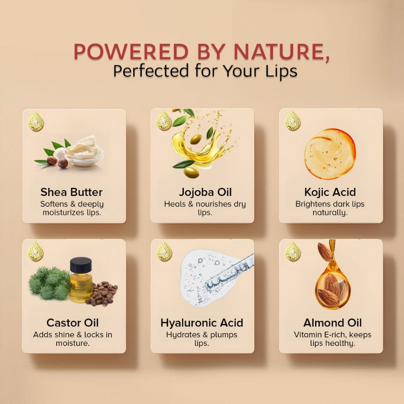 Camilla Soft Fuchsia Satin Lipstick