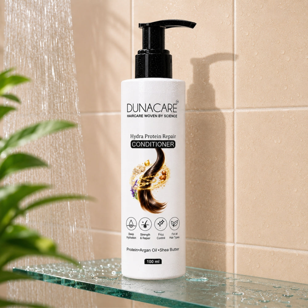 Dunacare Hydra Protein Repair Conditioner
